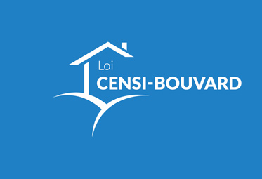 Censi Bouvard