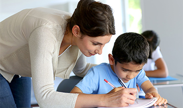 Cours et soutien scolaire